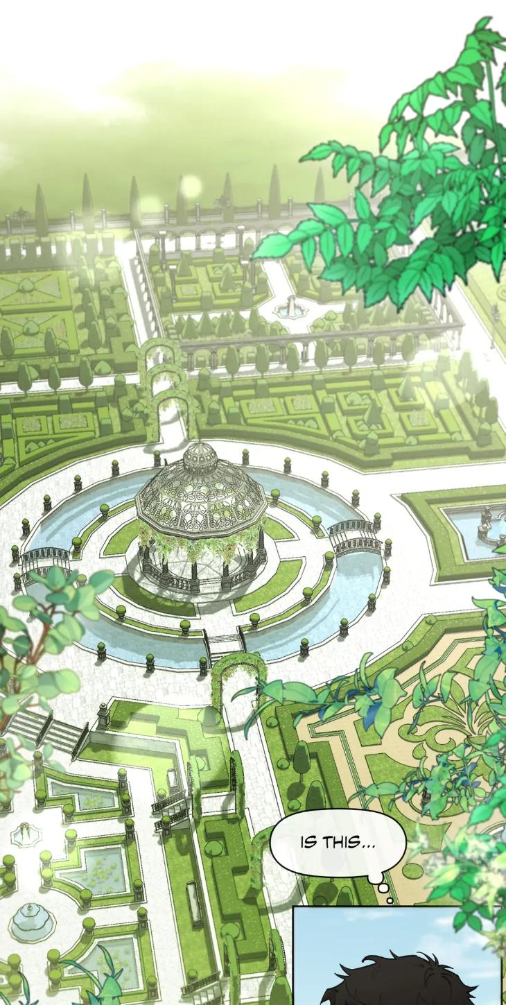 Plaything: The Grand Duke’s Boytoy by TR [Eng] page 30