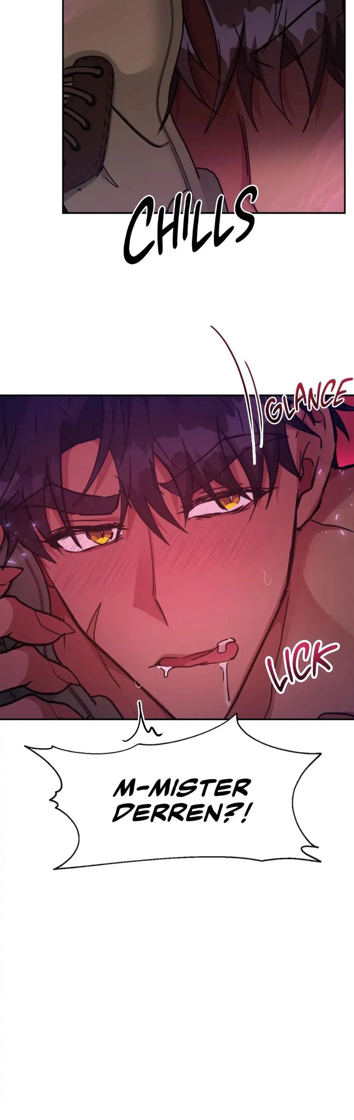 In the Castle: the Dragon’s Erotic Education by Ppeurin – Uncensored [Eng] page 28