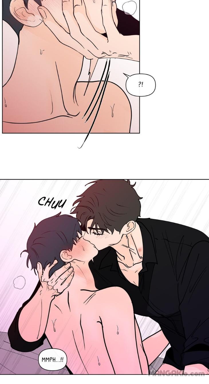 Banana Scandal by DOLSHA – Season 3 – Uncensored [Eng] page 29