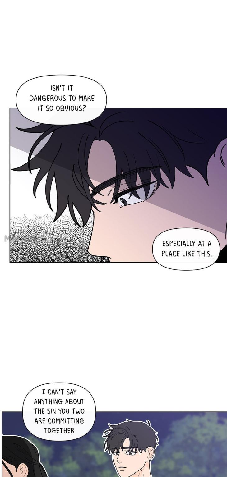 Banana Scandal by DOLSHA – Season 3 – Uncensored [Eng] page 30