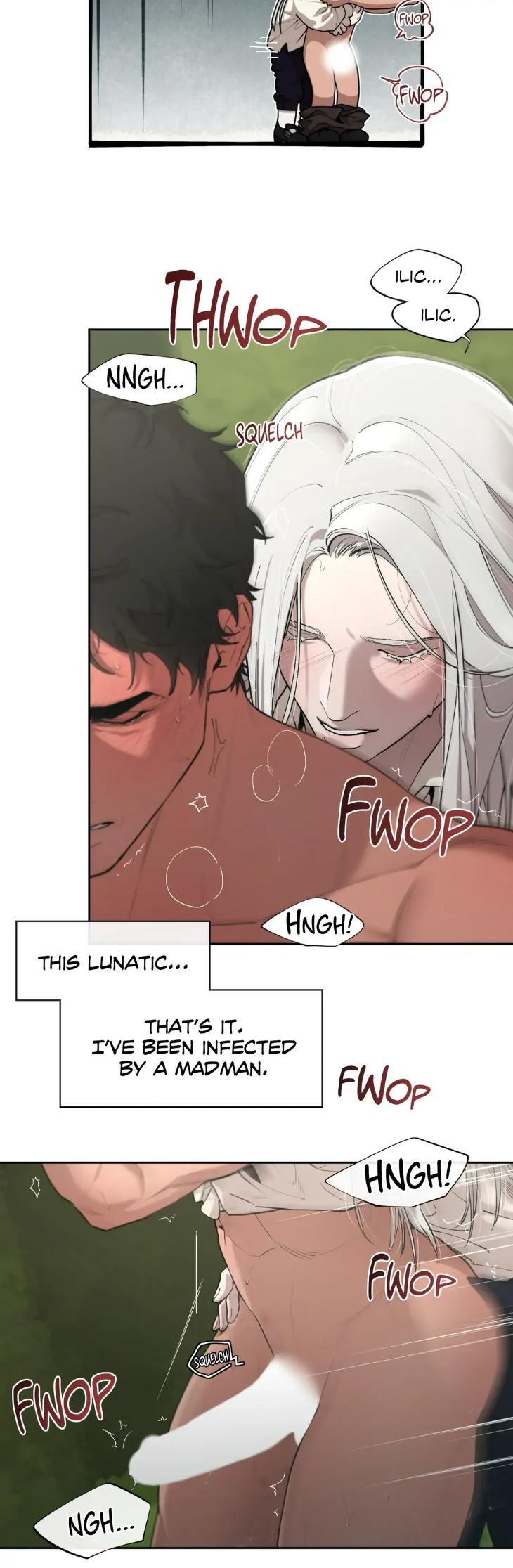 Plaything: The Grand Duke’s Boytoy by TR [Eng] page 31