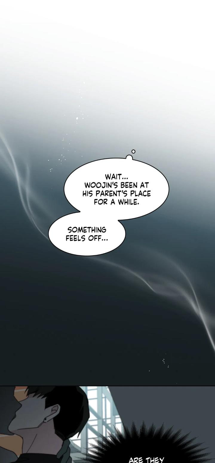 Just Something I’ve Heard by Onwoozoo/ Seolang [Eng] page 31