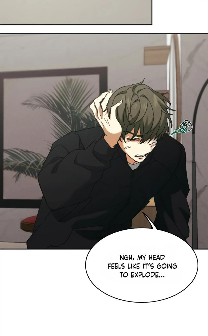 [GwangGong Industrial Complex] Blindspot by Luho – Uncensored – Ch. 2 [Eng] page 29