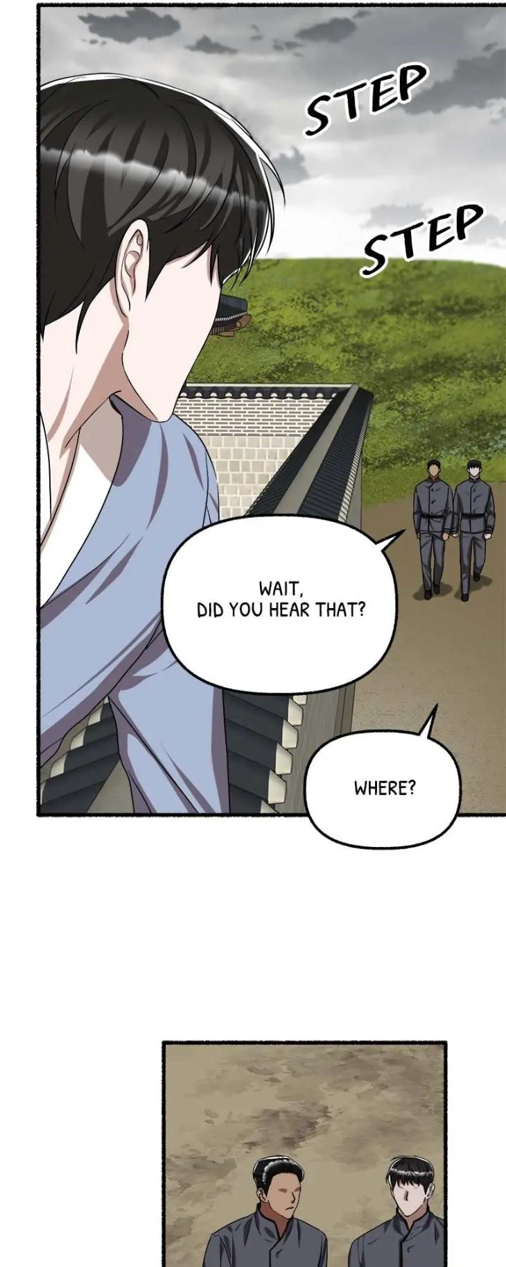 Flower by Hoya – Uncensored [Eng] page 31