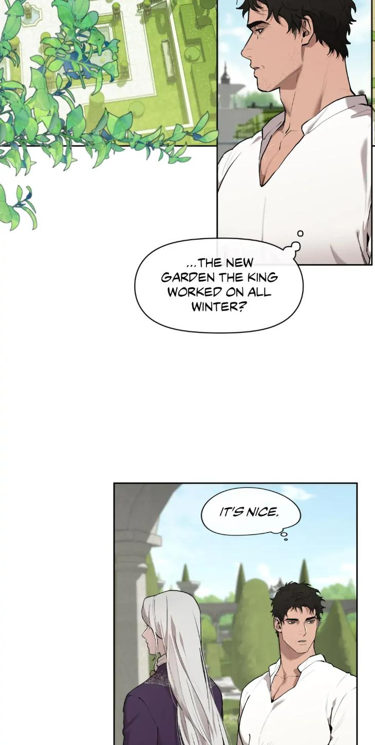 Plaything: The Grand Duke’s Boytoy by TR [Eng] page 31