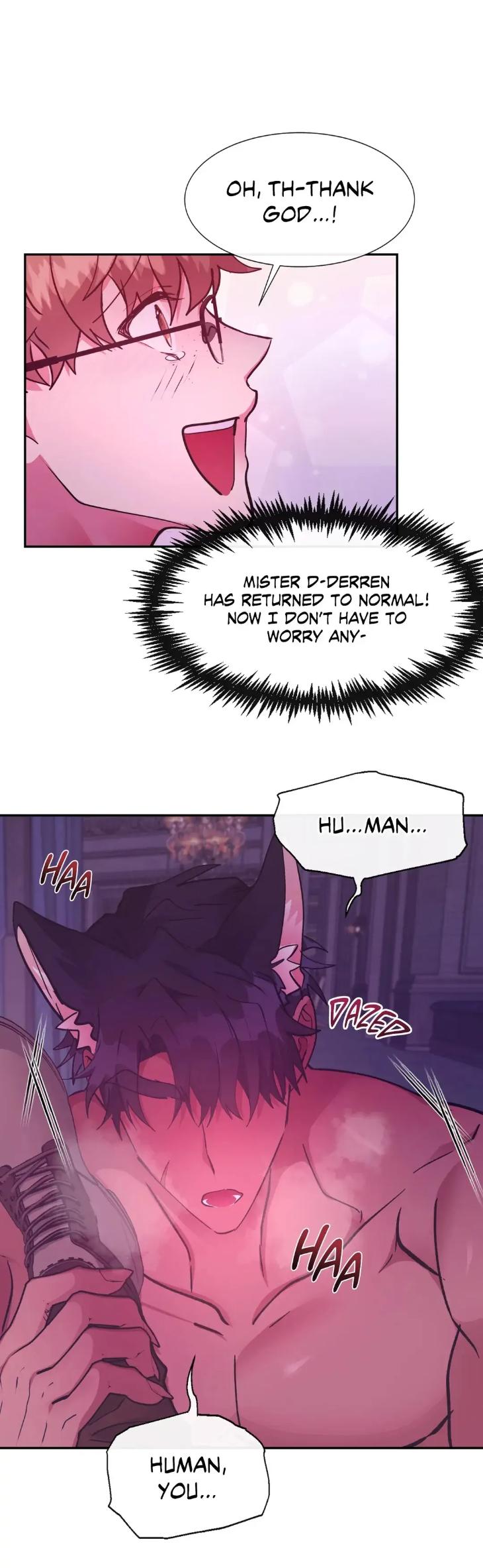 In the Castle: the Dragon’s Erotic Education by Ppeurin – Uncensored [Eng] page 29