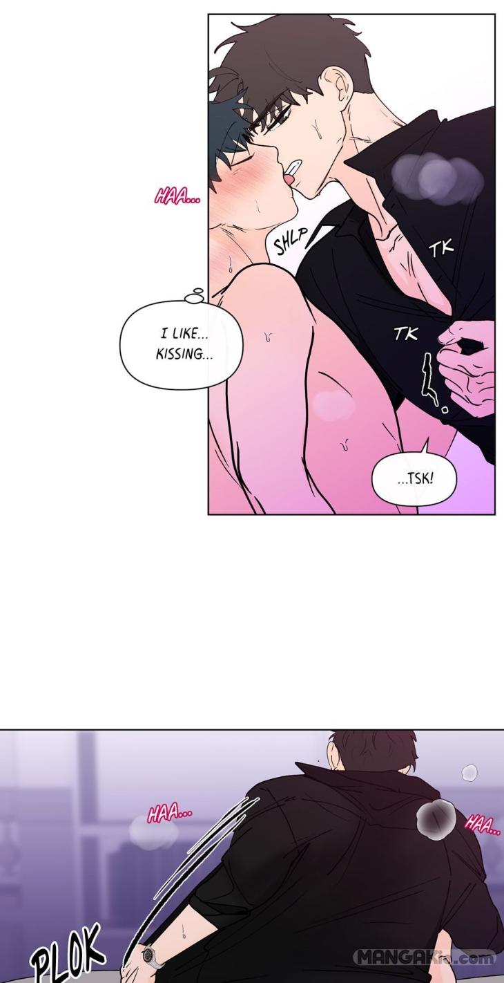 Banana Scandal by DOLSHA – Season 3 – Uncensored [Eng] page 30