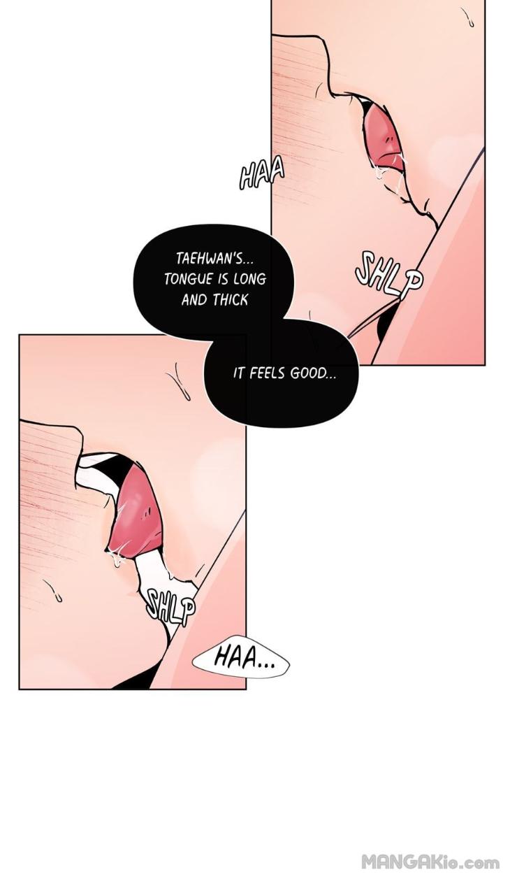 Banana Scandal by DOLSHA – Season 3 – Uncensored [Eng] page 30