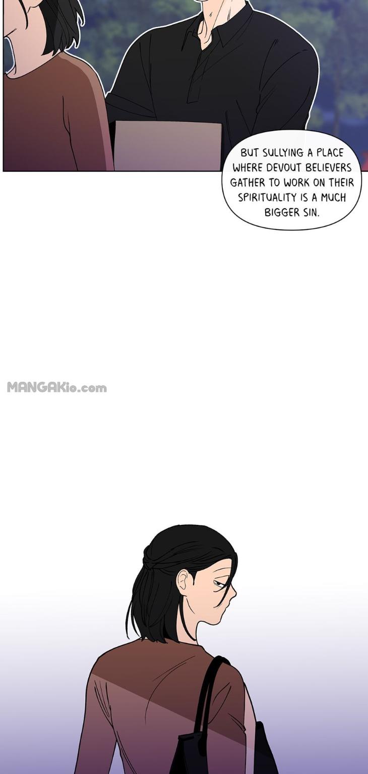 Banana Scandal by DOLSHA – Season 3 – Uncensored [Eng] page 31