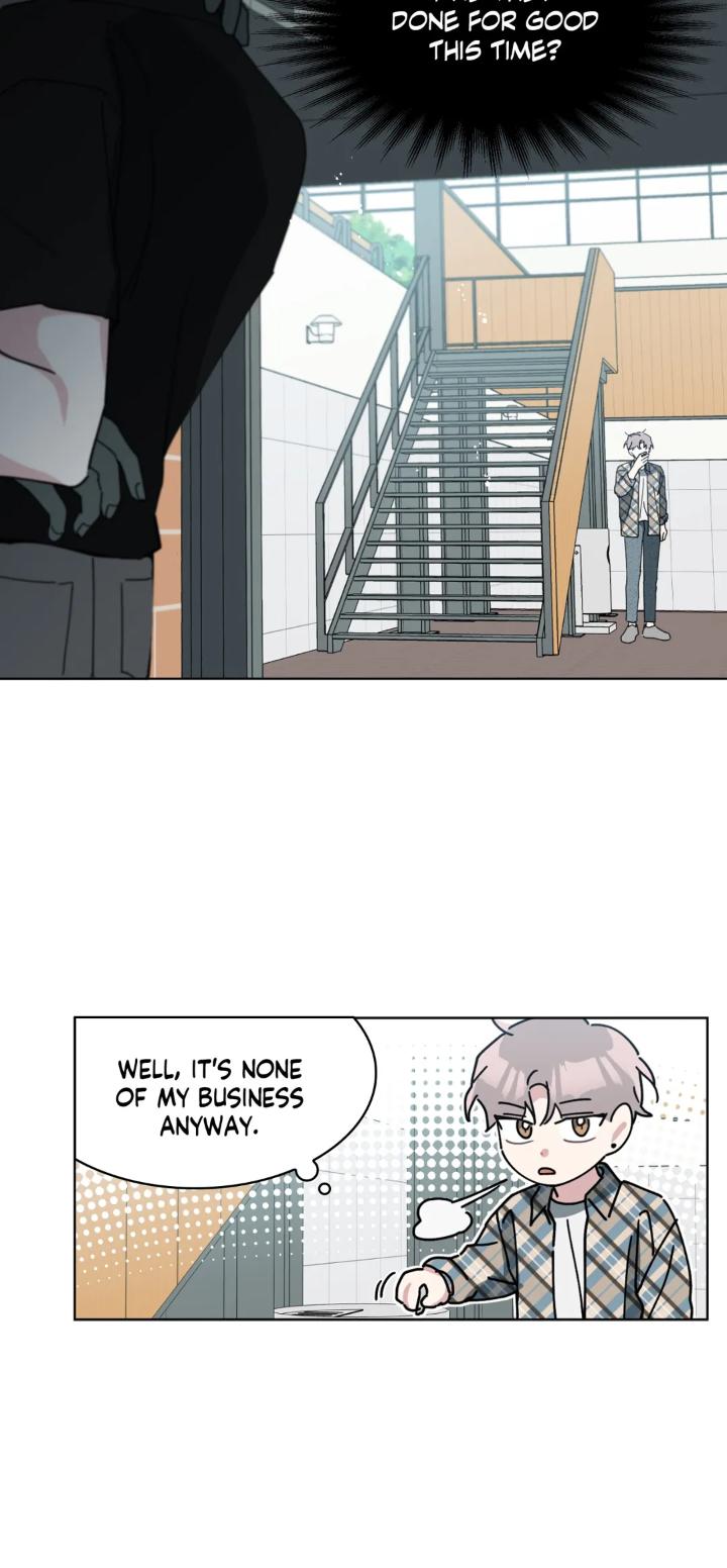 Just Something I’ve Heard by Onwoozoo/ Seolang [Eng] page 32