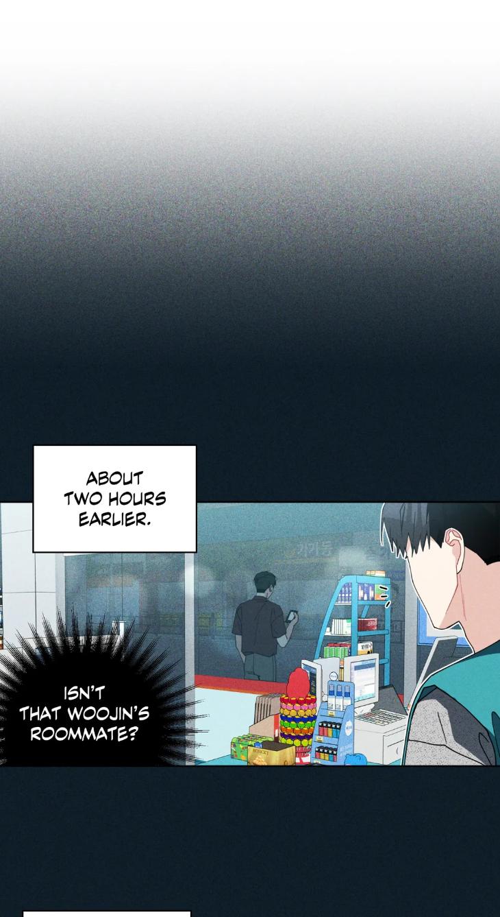 Just Something I’ve Heard by Onwoozoo/ Seolang [Eng] page 32