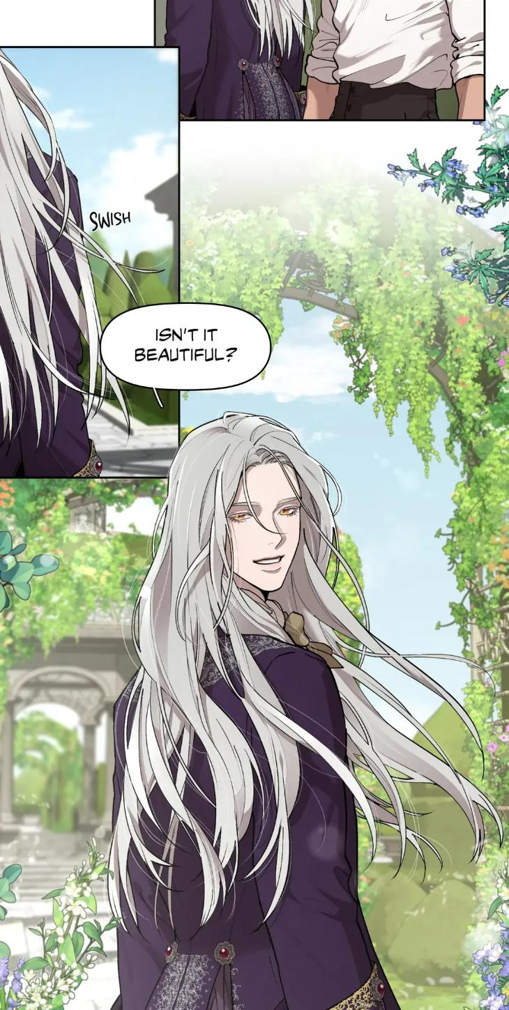 Plaything: The Grand Duke’s Boytoy by TR [Eng] page 32