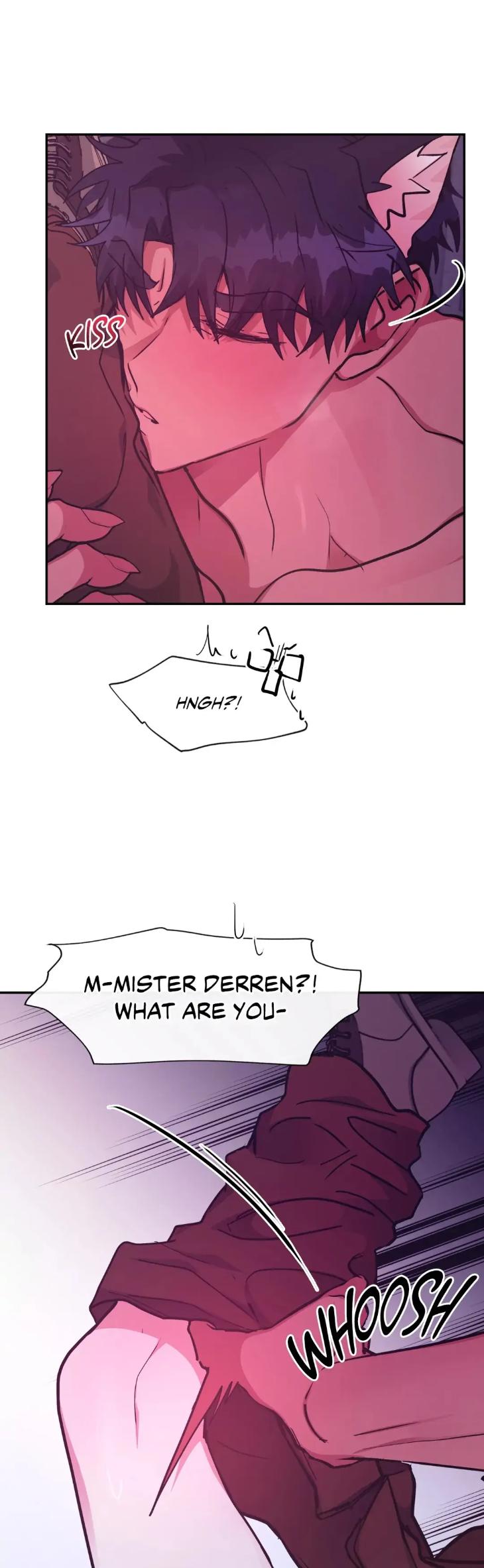 In the Castle: the Dragon’s Erotic Education by Ppeurin – Uncensored [Eng] page 30