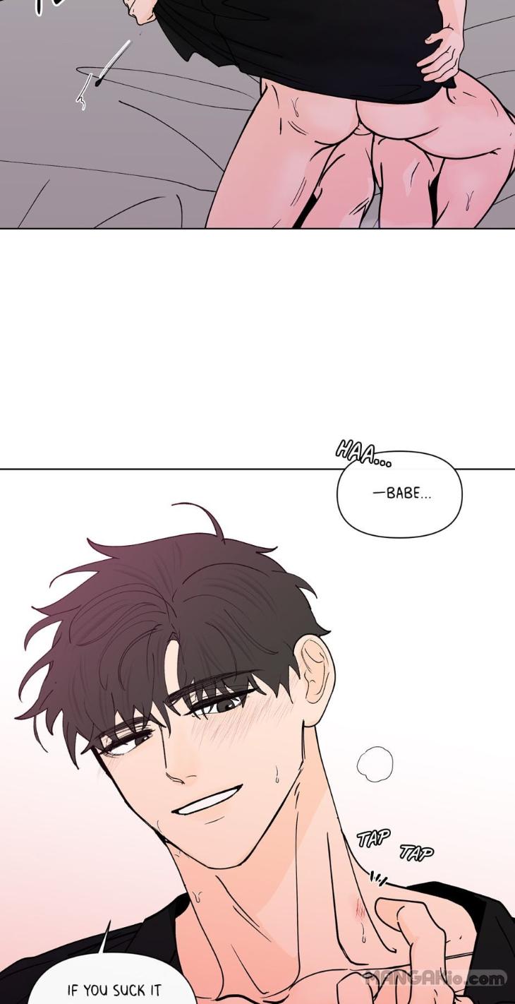 Banana Scandal by DOLSHA – Season 3 – Uncensored [Eng] page 31