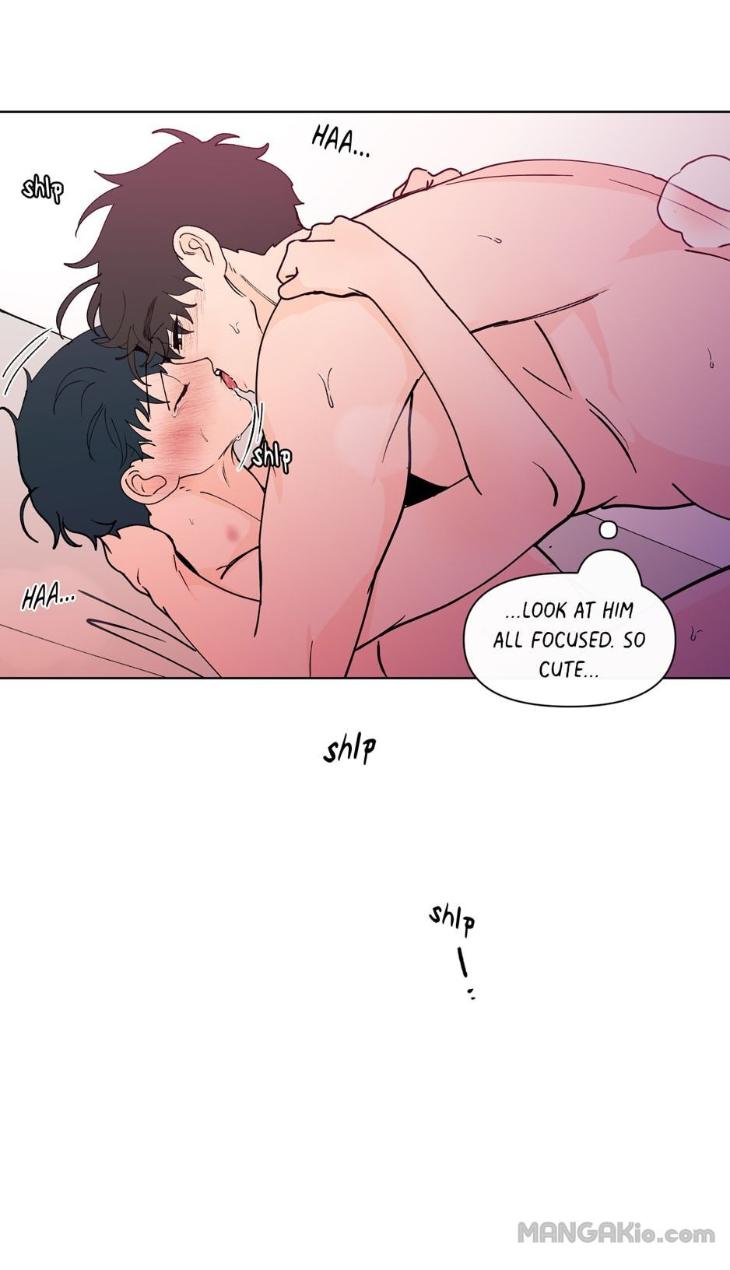 Banana Scandal by DOLSHA – Season 3 – Uncensored [Eng] page 31