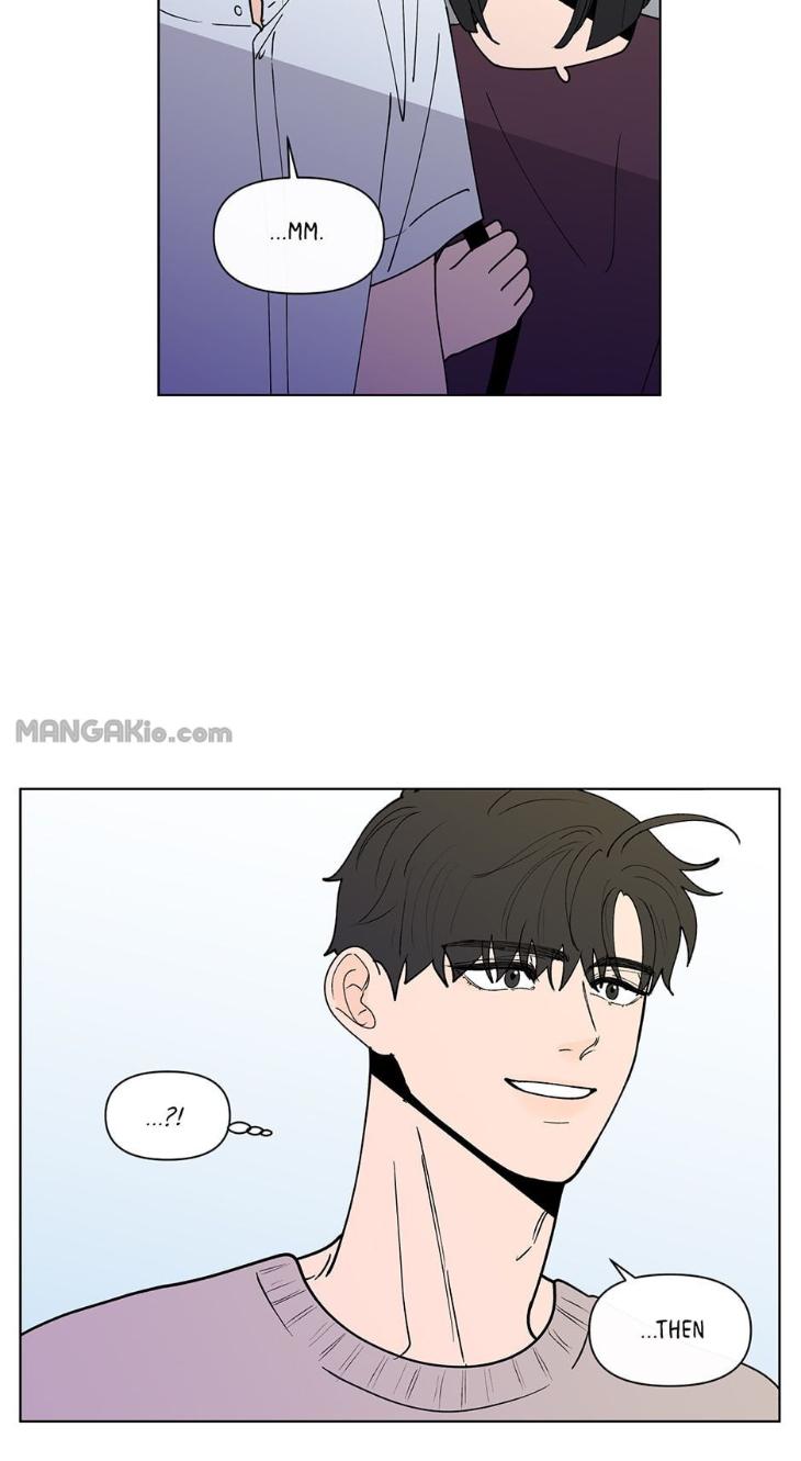 Banana Scandal by DOLSHA – Season 3 – Uncensored [Eng] page 32