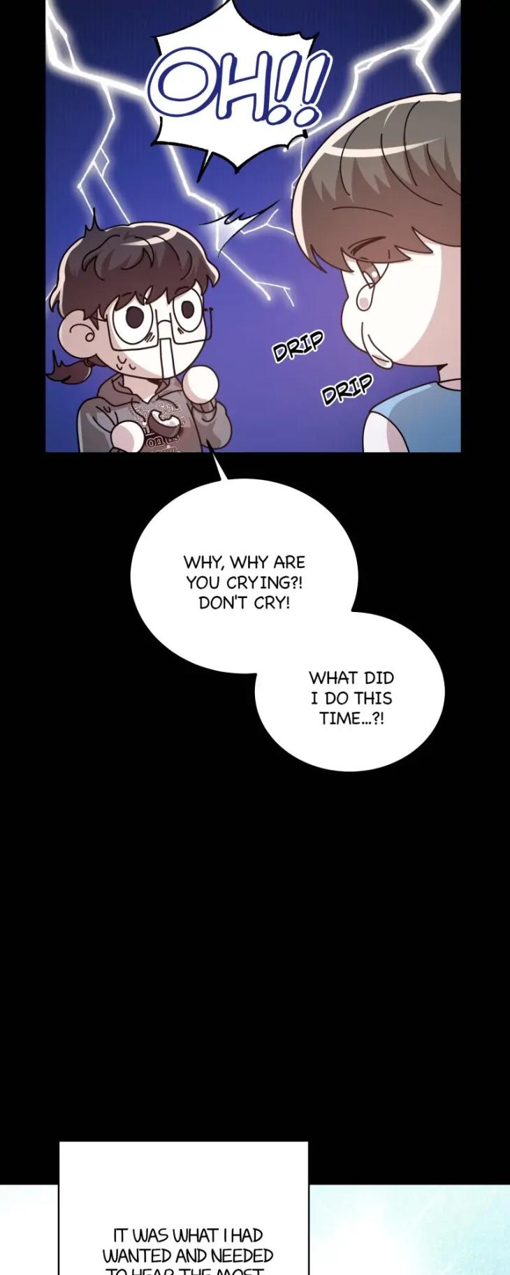 The Tasty Florida: The Recipe of Love by Kim Yong Kyu [Eng] page 32