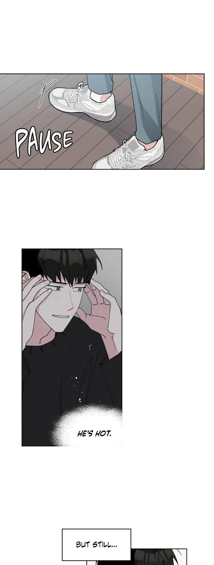 Just Something I’ve Heard by Onwoozoo/ Seolang [Eng] page 33