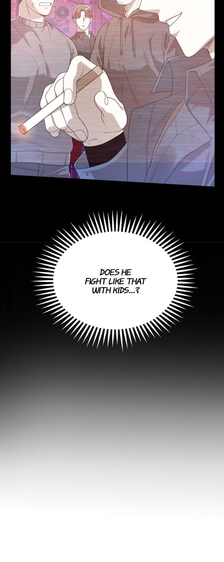 The Tasty Florida: The Recipe of Love by Kim Yong Kyu [Eng] page 32