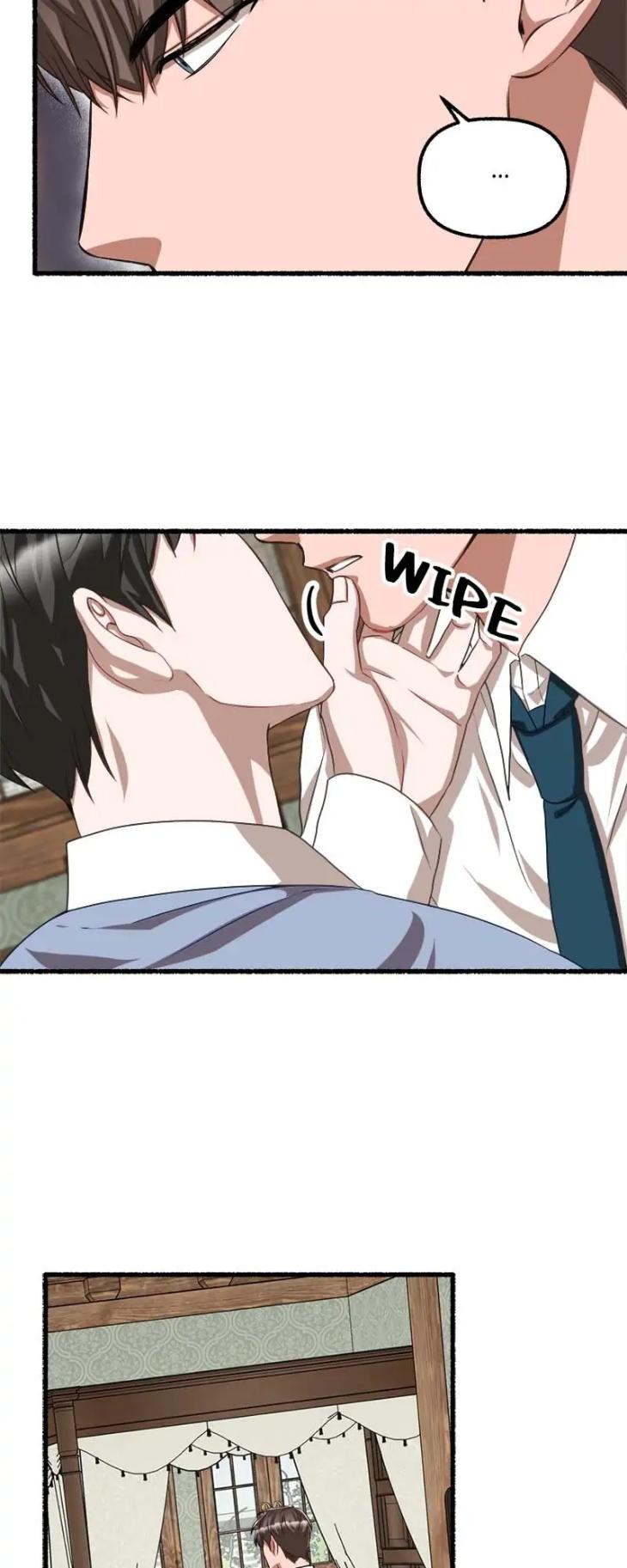 Flower by Hoya – Uncensored [Eng] page 33