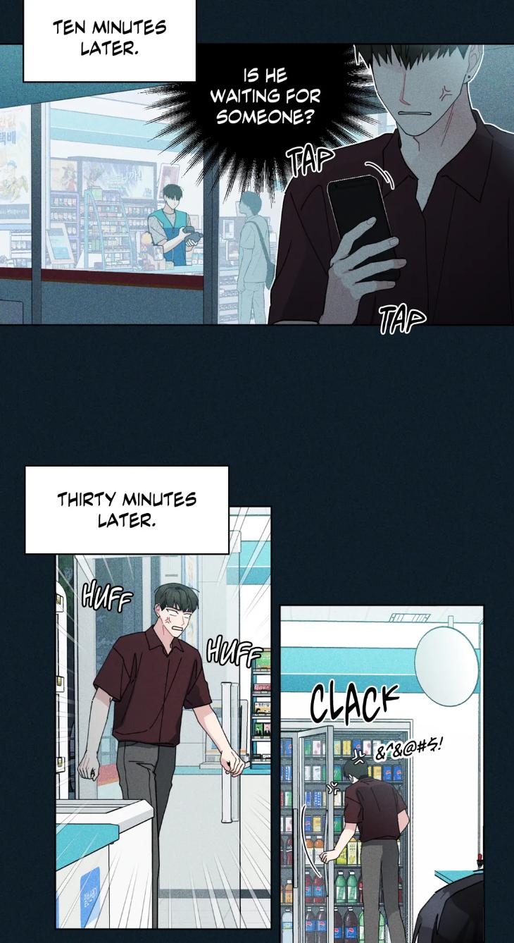 Just Something I’ve Heard by Onwoozoo/ Seolang [Eng] page 33