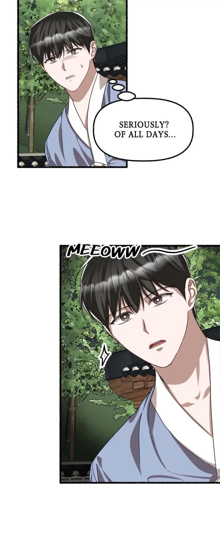 Flower by Hoya – Uncensored [Eng] page 33