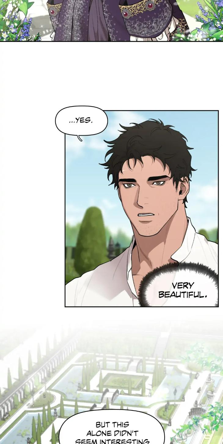 Plaything: The Grand Duke’s Boytoy by TR [Eng] page 33