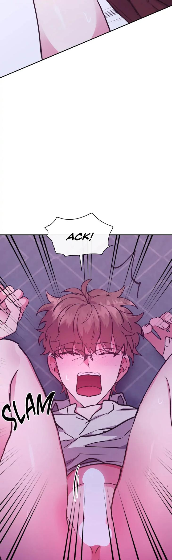 In the Castle: the Dragon’s Erotic Education by Ppeurin – Uncensored [Eng] page 31