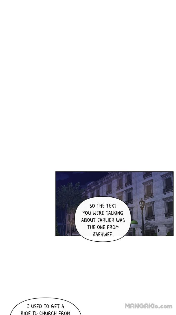 Banana Scandal by DOLSHA – Season 3 – Uncensored [Eng] page 32