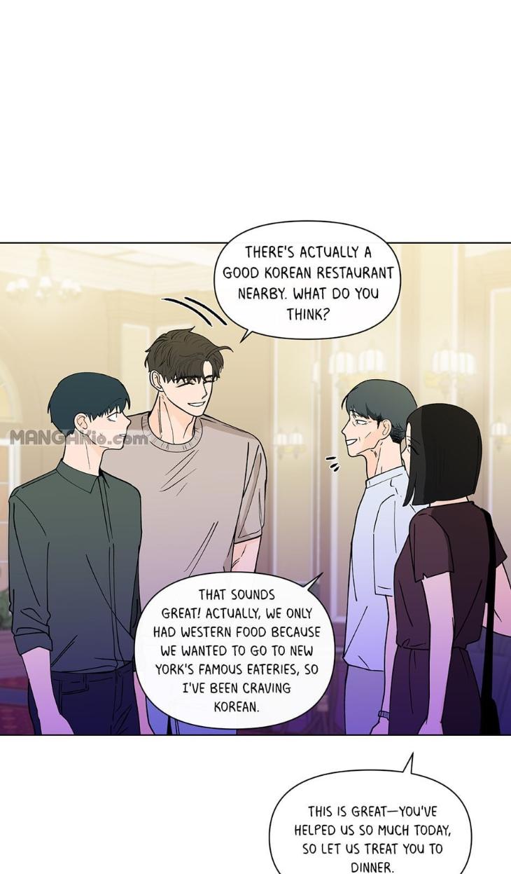 Banana Scandal by DOLSHA – Season 3 – Uncensored [Eng] page 33