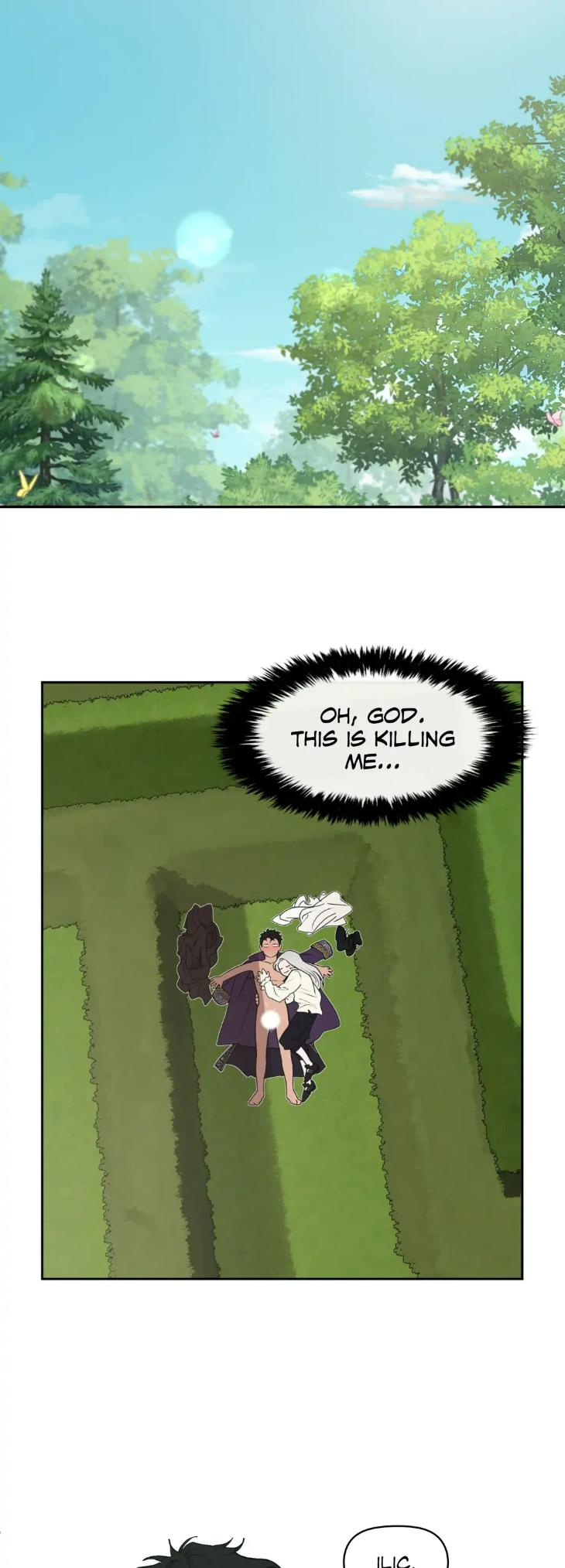 Plaything: The Grand Duke’s Boytoy by TR [Eng] page 34