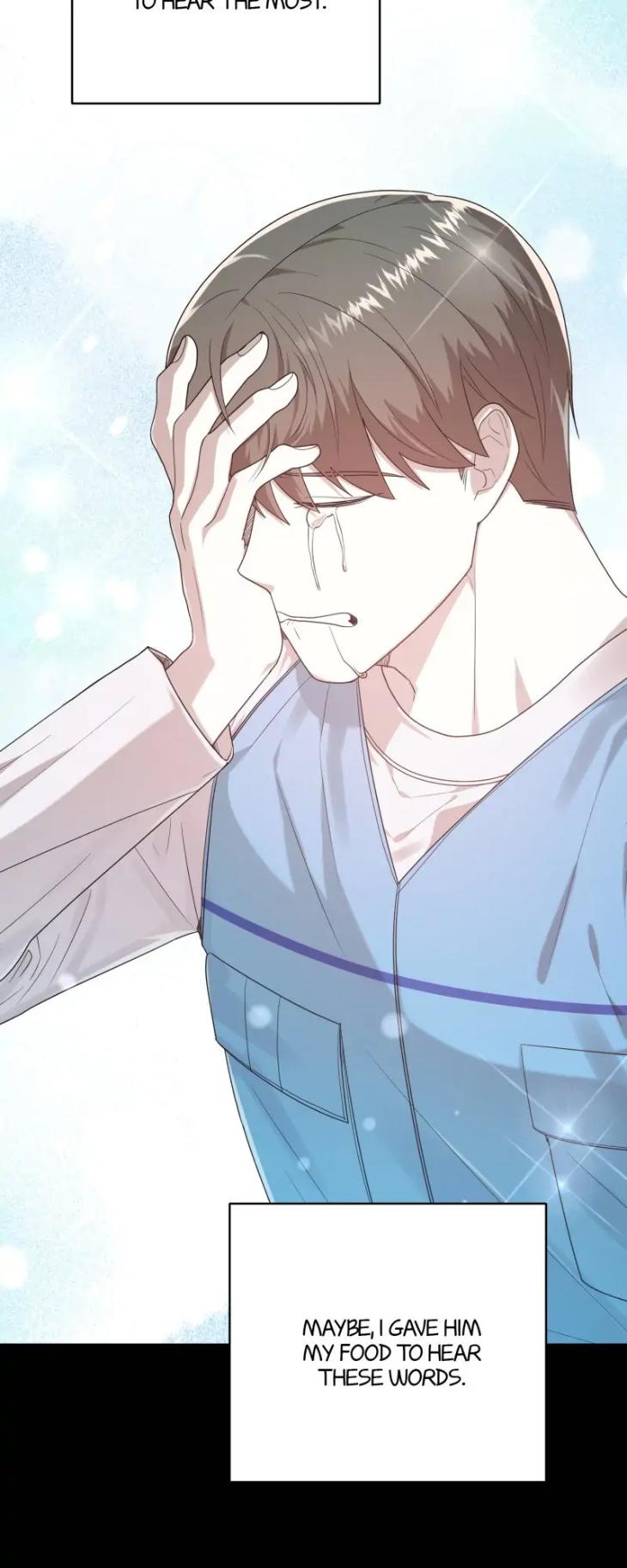 The Tasty Florida: The Recipe of Love by Kim Yong Kyu [Eng] page 33