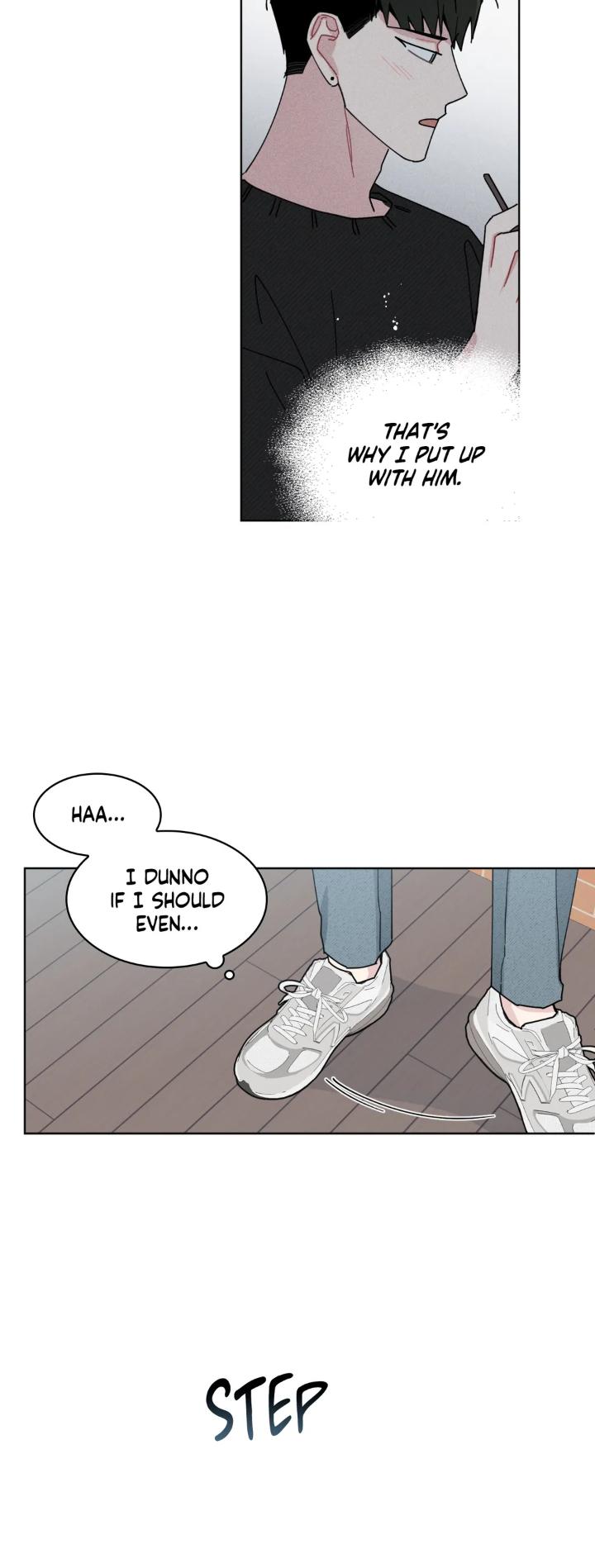 Just Something I’ve Heard by Onwoozoo/ Seolang [Eng] page 34