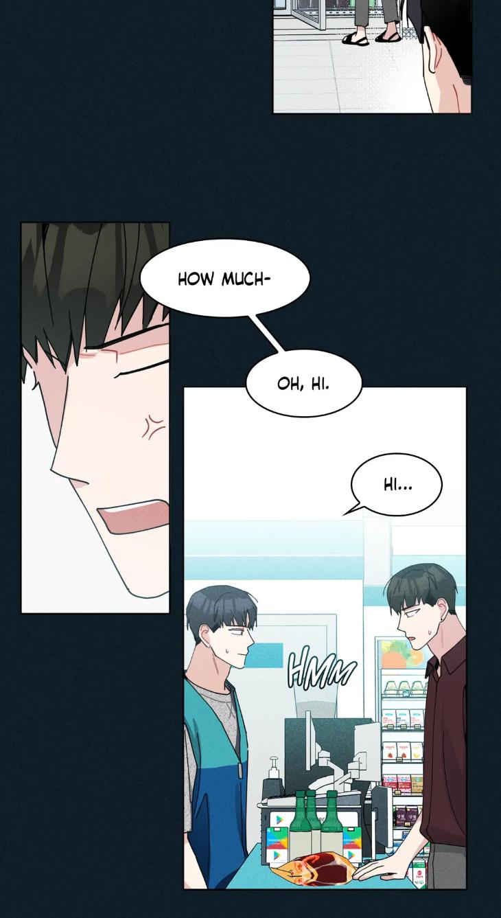 Just Something I’ve Heard by Onwoozoo/ Seolang [Eng] page 34