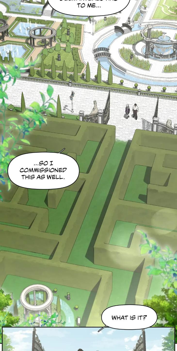 Plaything: The Grand Duke’s Boytoy by TR [Eng] page 34