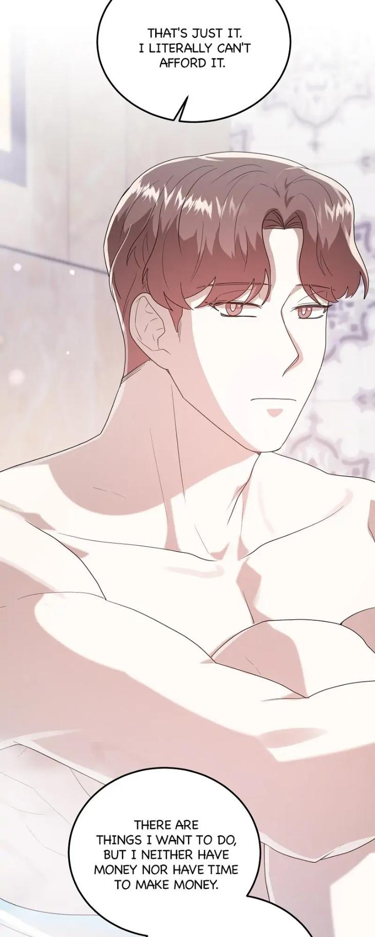 The Tasty Florida: The Recipe of Love by Kim Yong Kyu [Eng] page 32