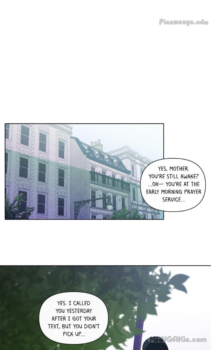 Banana Scandal by DOLSHA – Season 3 – Uncensored [Eng] page 33