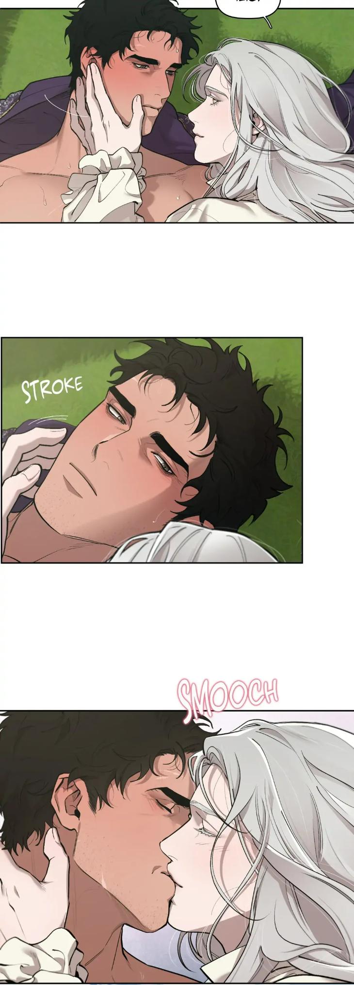 Plaything: The Grand Duke’s Boytoy by TR [Eng] page 35