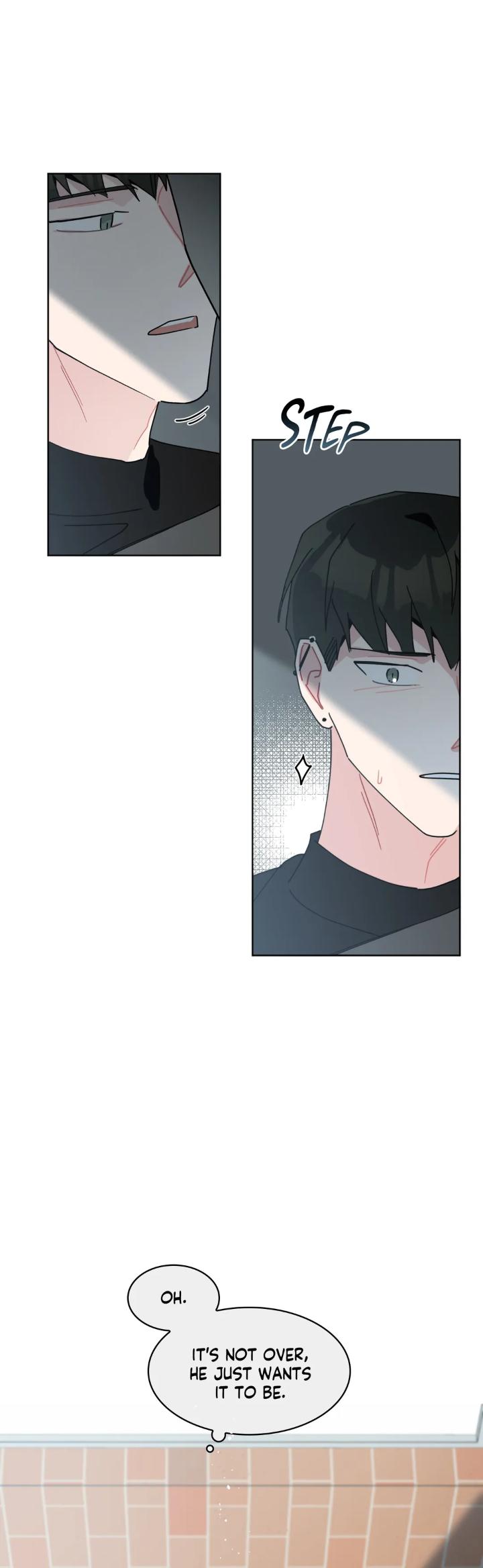 Just Something I’ve Heard by Onwoozoo/ Seolang [Eng] page 35