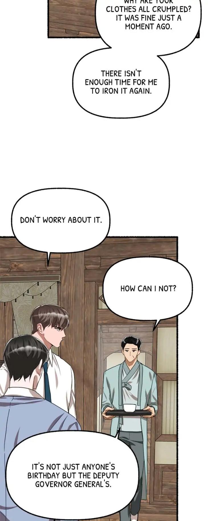 Flower by Hoya – Uncensored [Eng] page 35