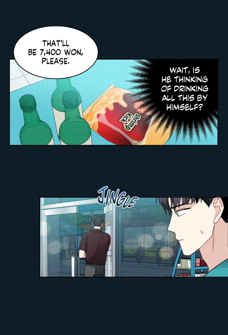 Just Something I’ve Heard by Onwoozoo/ Seolang [Eng] page 35