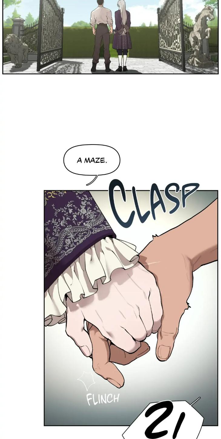 Plaything: The Grand Duke’s Boytoy by TR [Eng] page 35