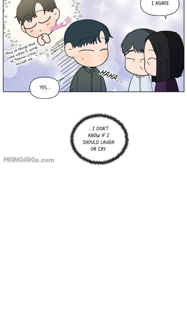 Banana Scandal by DOLSHA – Season 3 – Uncensored [Eng] page 35