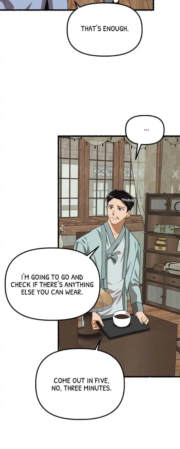 Flower by Hoya – Uncensored [Eng] page 36