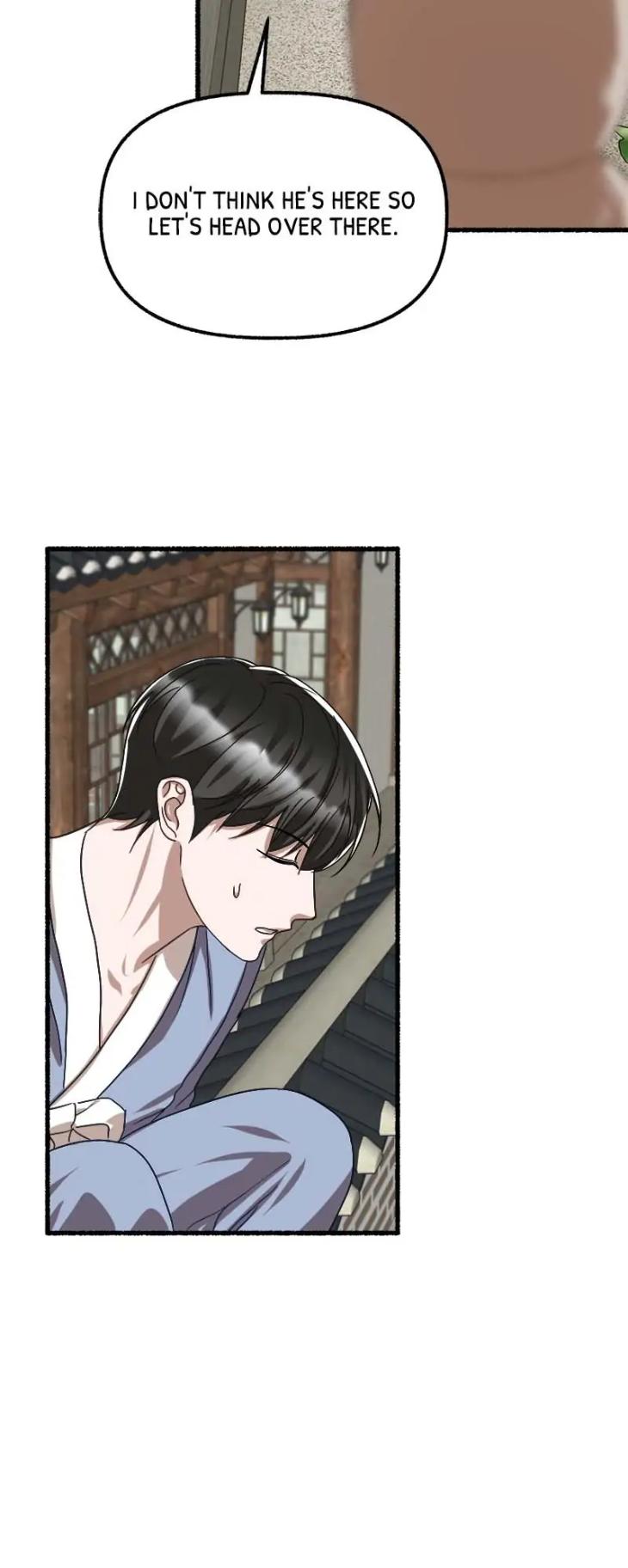 Flower by Hoya – Uncensored [Eng] page 36