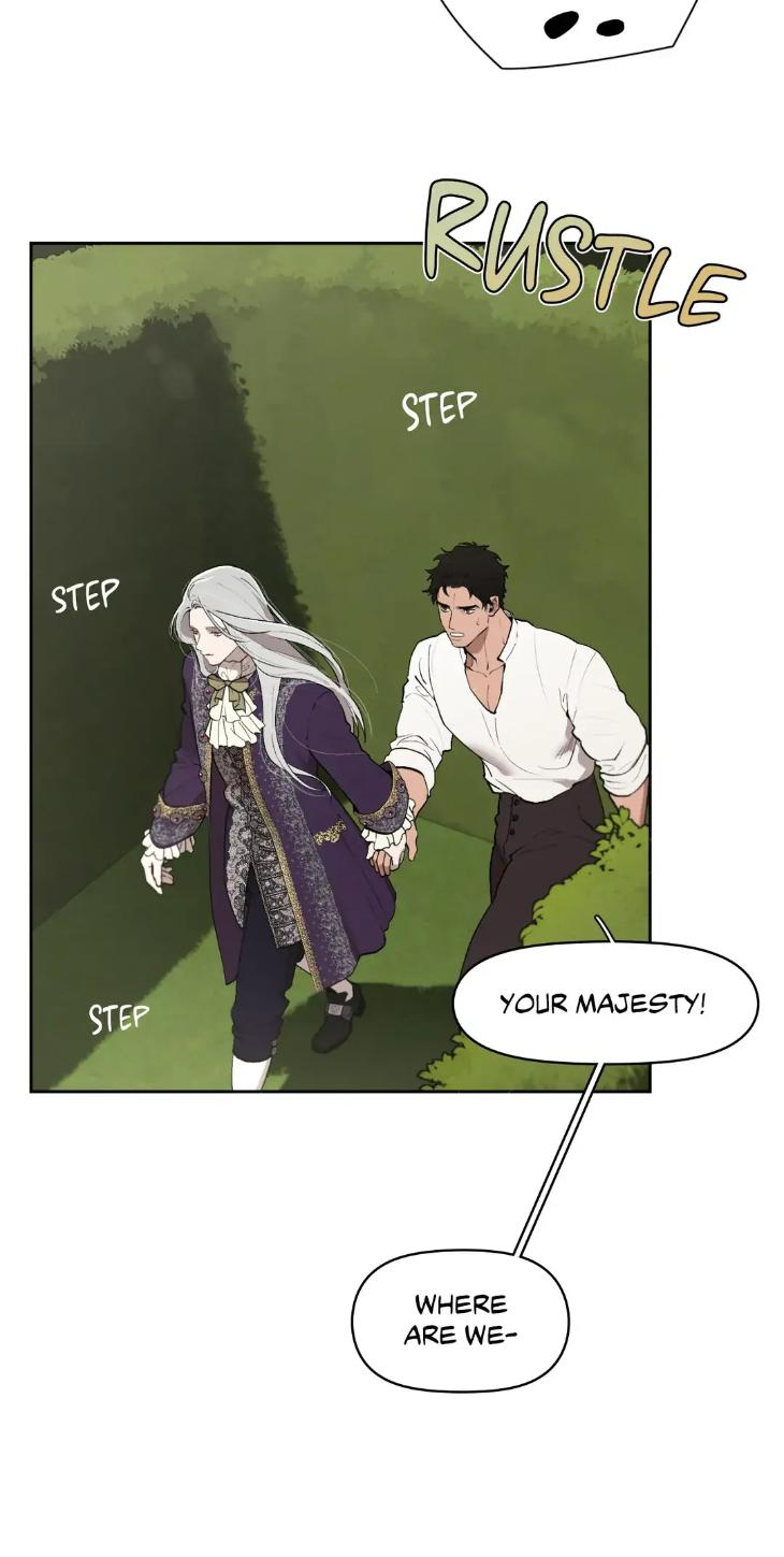 Plaything: The Grand Duke’s Boytoy by TR [Eng] page 36