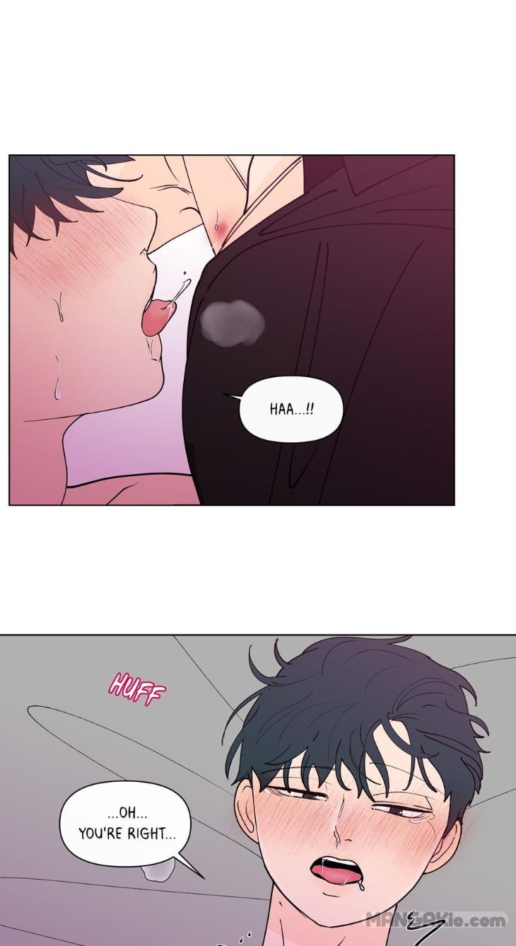 Banana Scandal by DOLSHA – Season 3 – Uncensored [Eng] page 35