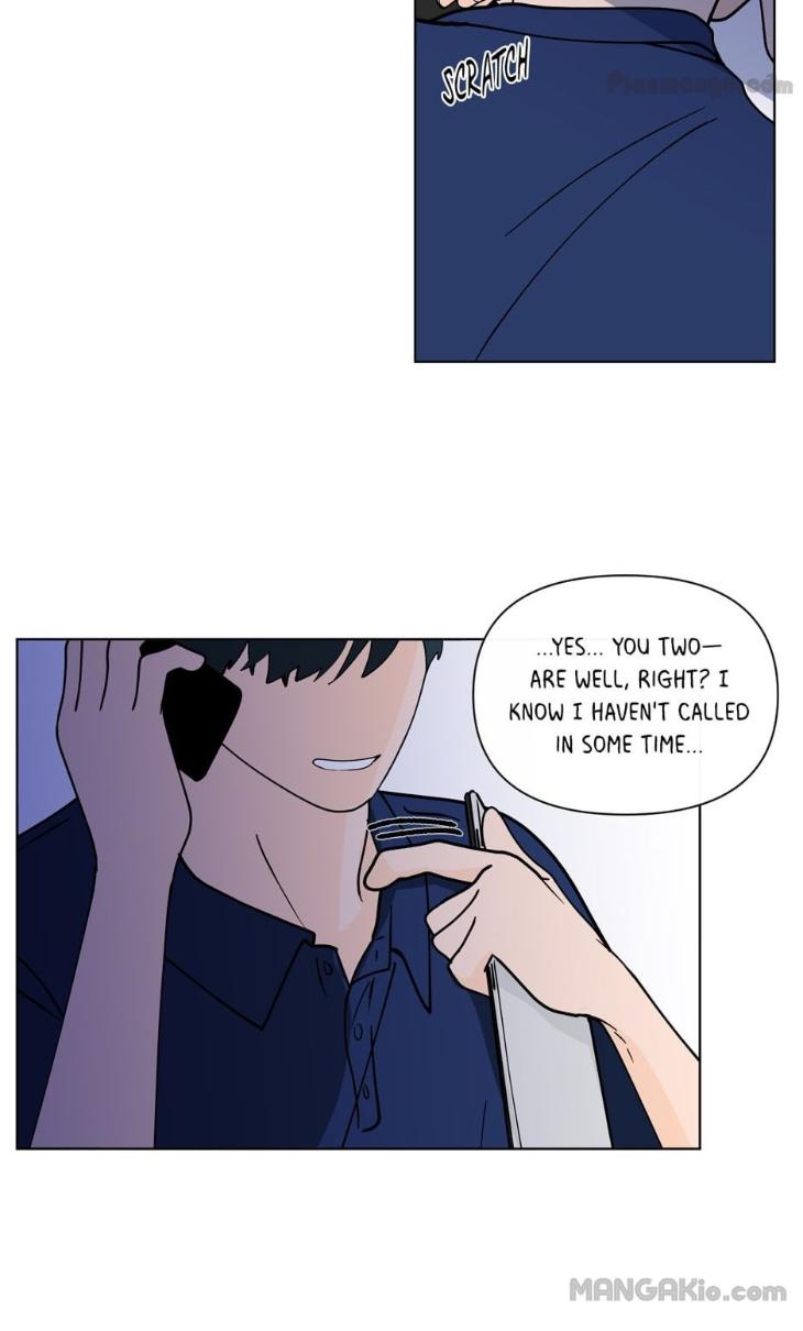 Banana Scandal by DOLSHA – Season 3 – Uncensored [Eng] page 35