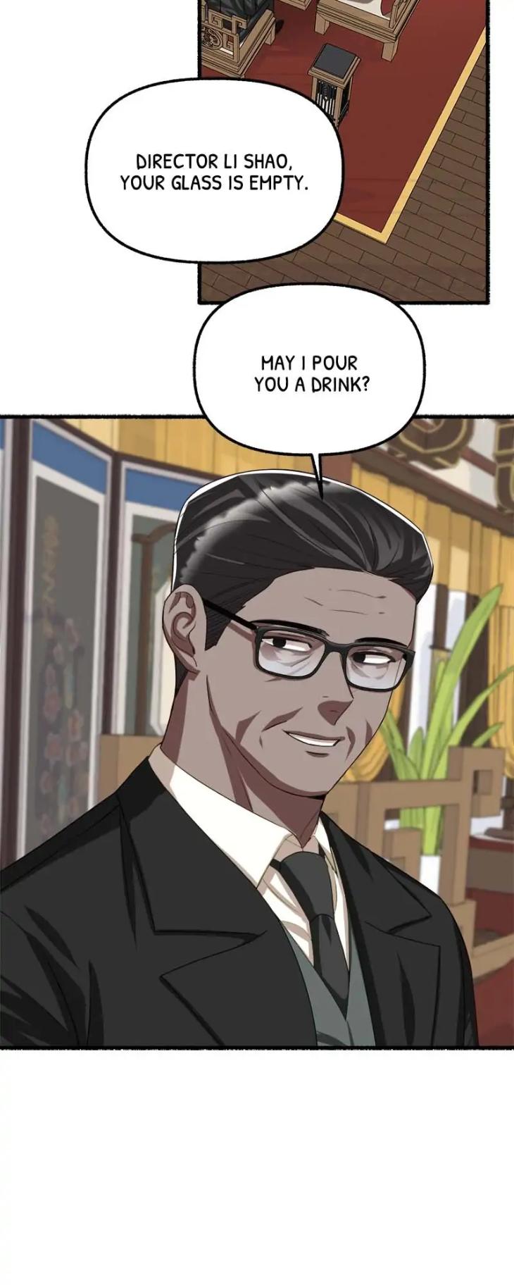 Flower by Hoya – Uncensored [Eng] page 36