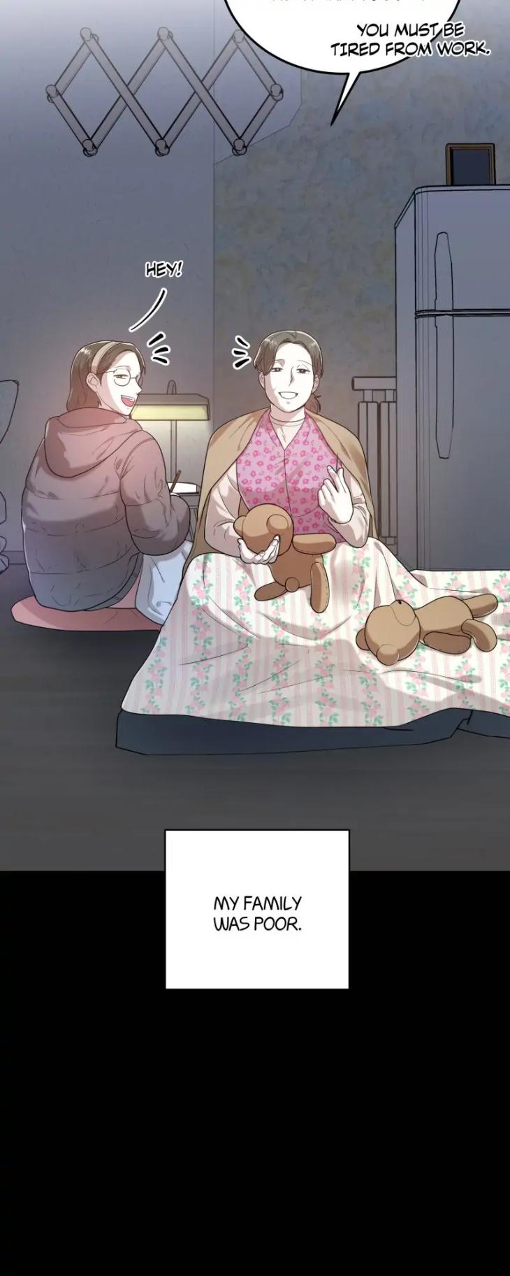 The Tasty Florida: The Recipe of Love by Kim Yong Kyu [Eng] page 34